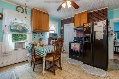 Kitchen - 32 Vine St, Woonsocket, RI 02895 photo 1 of 2