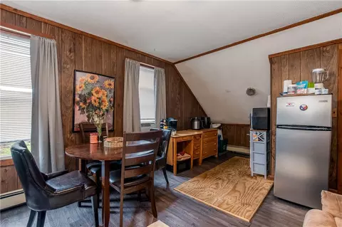 Dining - 32 Vine St, Woonsocket, RI 02895 photo 1 of 1