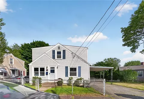 28 Hazard St, Pawtucket, RI 02860