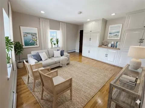 4646 Post Rd #5, East Greenwich, RI 02818