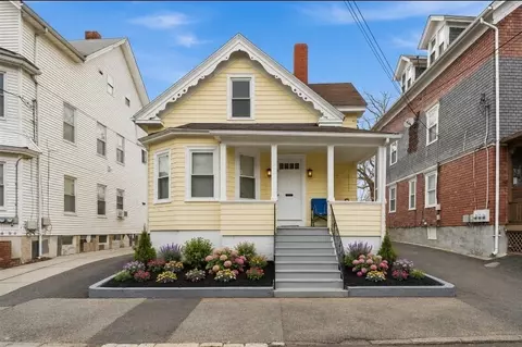175 Montgomery Ave, Providence, RI 02905