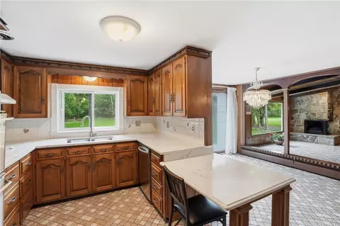 Kitchen - 14 Cardinal Rd, Cranston, RI 02921 photo 1 of 3