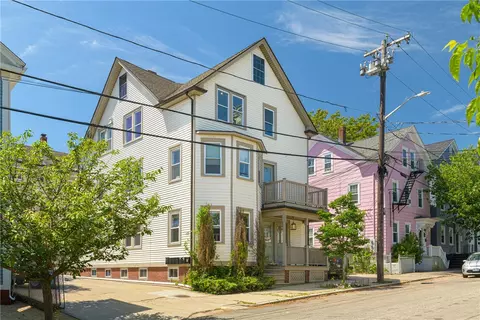 331 Williams St #3, Providence, RI 02906