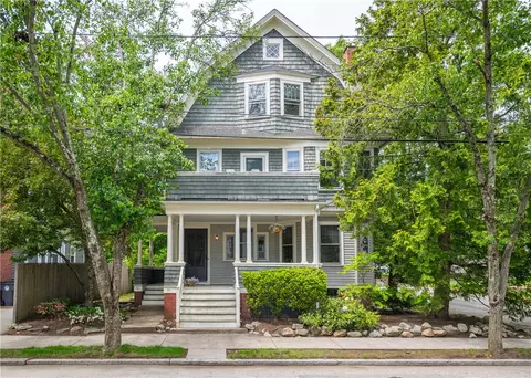 78 Grotto Ave, Providence, RI 02906