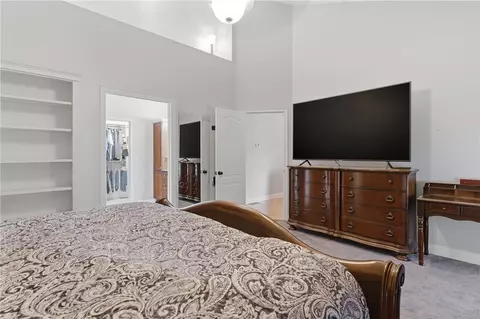 Bedroom - 122 Spring Grove Rd, Glocester, RI 02814 photo 2 of 3