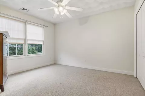 Bedroom - 122 Spring Grove Rd, Glocester, RI 02814 photo 3 of 3