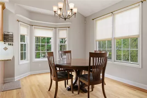 Dining - 122 Spring Grove Rd, Glocester, RI 02814 photo 1 of 3
