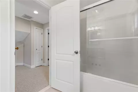 Entry Way - 122 Spring Grove Rd, Glocester, RI 02814 photo 2 of 2
