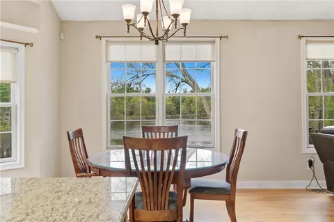 Dining - 122 Spring Grove Rd, Glocester, RI 02814 photo 2 of 3