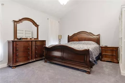 Bedroom - 122 Spring Grove Rd, Glocester, RI 02814 photo 1 of 3