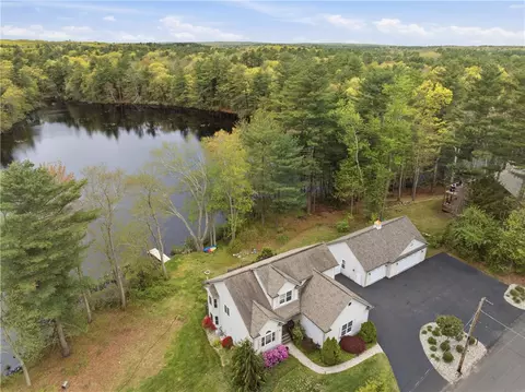 View/Area - 122 Spring Grove Rd, Glocester, RI 02814 photo 3 of 6