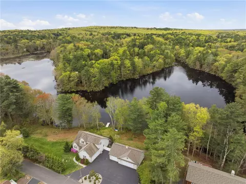 View/Area - 122 Spring Grove Rd, Glocester, RI 02814 photo 4 of 6