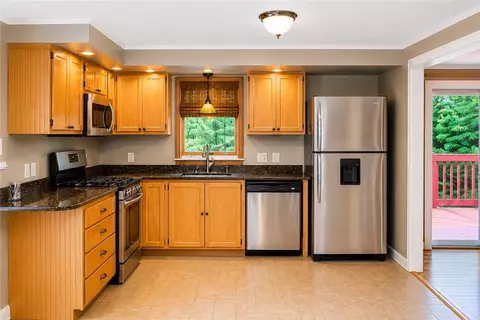 Kitchen - 9 Michael Dr, Bristol, RI 02809 photo 1 of 3