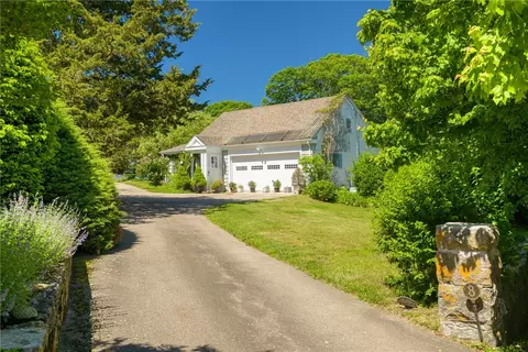 Exterior - 8 Chapel Pl, Westerly, RI 02891 photo 1 of 3