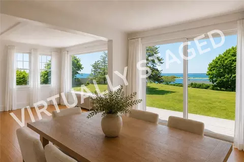 Dining - 8 Chapel Pl, Westerly, RI 02891 photo 1 of 1