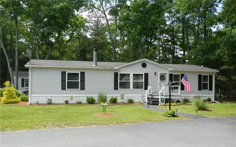 42 Liena Rose Way, Coventry, RI 02816
