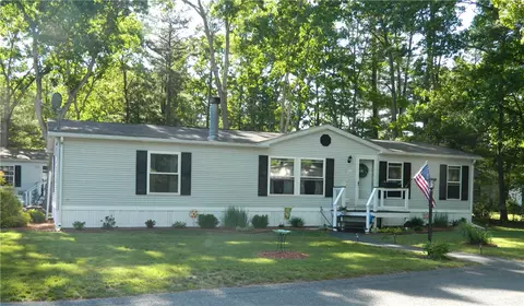 42 Liena Rose Way, Coventry, RI 02816