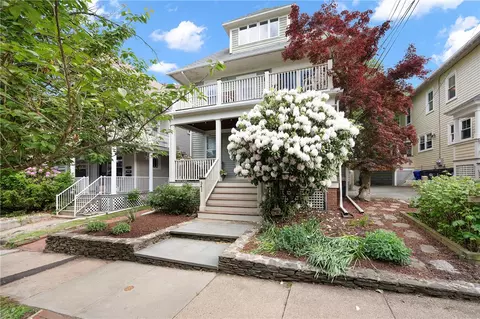341 Lloyd Ave, Providence, RI 02906