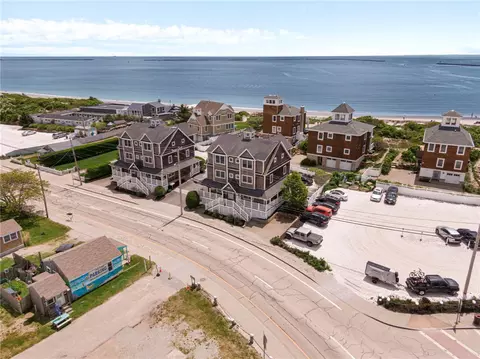 236 Sand Hill Cove Rd #B4, Narragansett, RI 02882