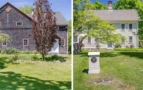 121 Foster Center Rd, Foster, RI 02825