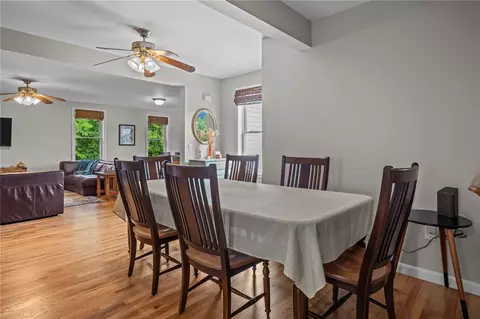 Dining - 145 High St #C, Westerly, RI 02891 photo 1 of 2