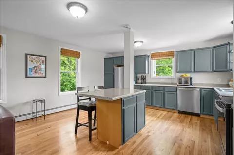 Kitchen - 145 High St #C, Westerly, RI 02891 photo 7 of 7
