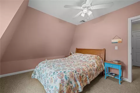 Bedroom - 145 High St #C, Westerly, RI 02891 photo 7 of 10
