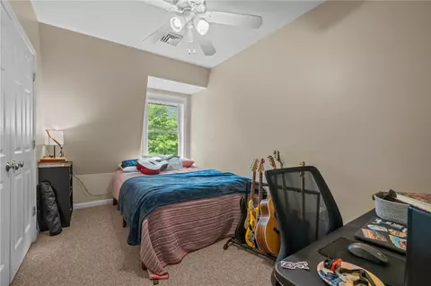 Bedroom - 145 High St #C, Westerly, RI 02891 photo 8 of 10