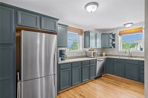 Kitchen - 145 High St #C, Westerly, RI 02891 photo 2 of 7