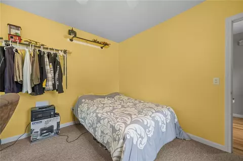Bedroom - 145 High St #C, Westerly, RI 02891 photo 2 of 10