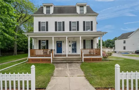 145 High St #C, Westerly, RI 02891