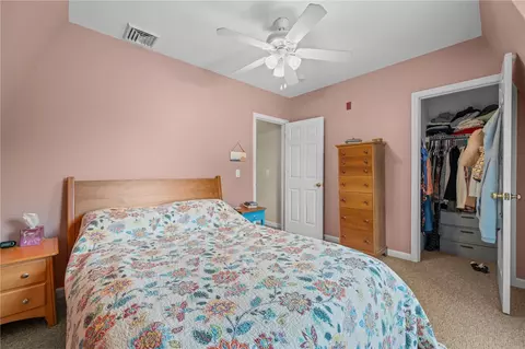 Bedroom - 145 High St #C, Westerly, RI 02891 photo 5 of 10