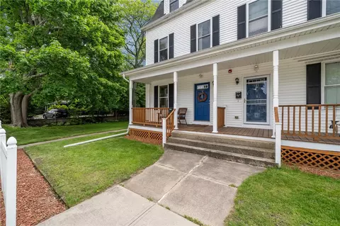 Exterior - 145 High St #C, Westerly, RI 02891 photo 2 of 4