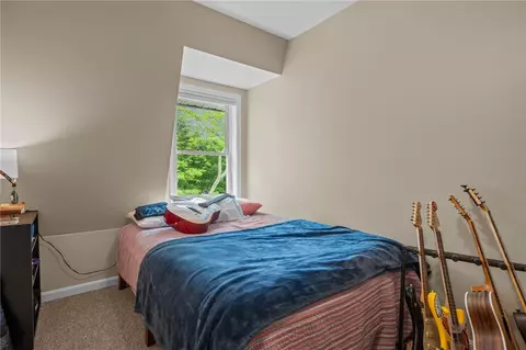 Bedroom - 145 High St #C, Westerly, RI 02891 photo 9 of 10