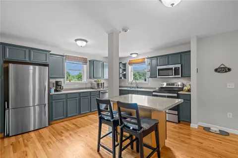 Kitchen - 145 High St #C, Westerly, RI 02891 photo 1 of 7