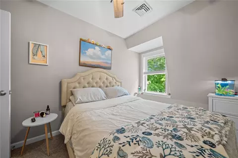 Bedroom - 145 High St #C, Westerly, RI 02891 photo 4 of 10