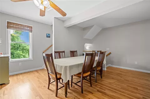 Dining - 145 High St #C, Westerly, RI 02891 photo 2 of 2
