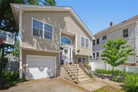 46 Concord St, Providence, RI 02904
