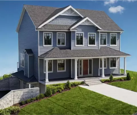 1 Orchard Ct, Johnston, RI 02919