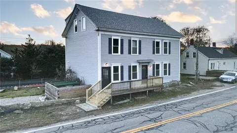 193 Shannock Village Rd, Richmond, RI 02875