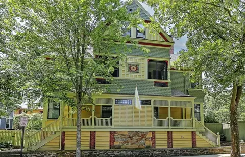 26 Diman Pl #26, Providence, RI 02906
