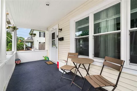 Exterior - 56 Cottage St, Warwick, RI 02886 photo 2 of 8