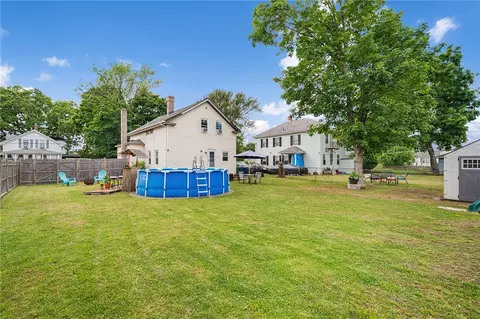 Exterior - 56 Cottage St, Warwick, RI 02886 photo 7 of 8