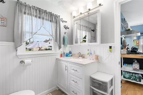 Bath - 56 Cottage St, Warwick, RI 02886 photo 1 of 3