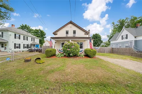 Exterior - 56 Cottage St, Warwick, RI 02886 photo 8 of 8