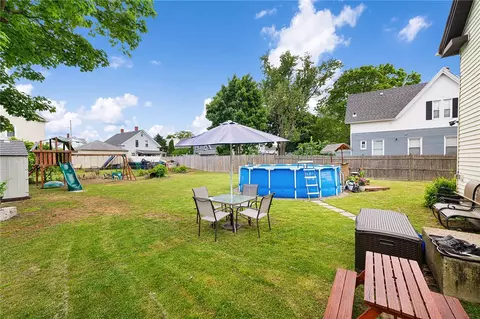 Exterior - 56 Cottage St, Warwick, RI 02886 photo 3 of 8