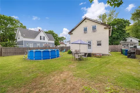Exterior - 56 Cottage St, Warwick, RI 02886 photo 6 of 8