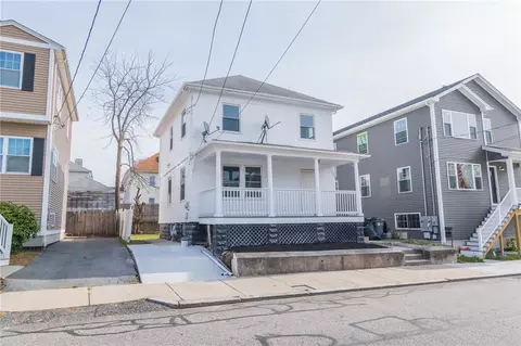 61 Leah St, Providence, RI 02908