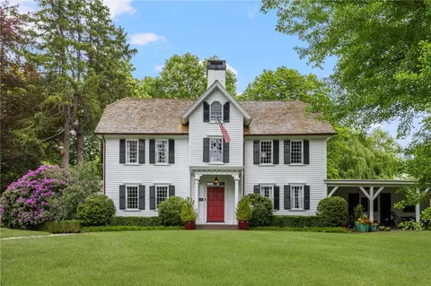 57 Old Forge Rd, East Greenwich, RI 02818