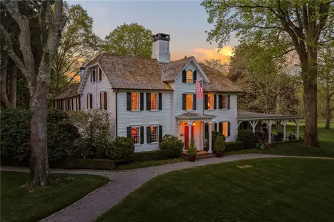 57 Old Forge Rd, East Greenwich, RI 02818